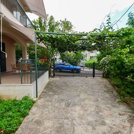 Apartment Radulovic Kotor Exterior foto